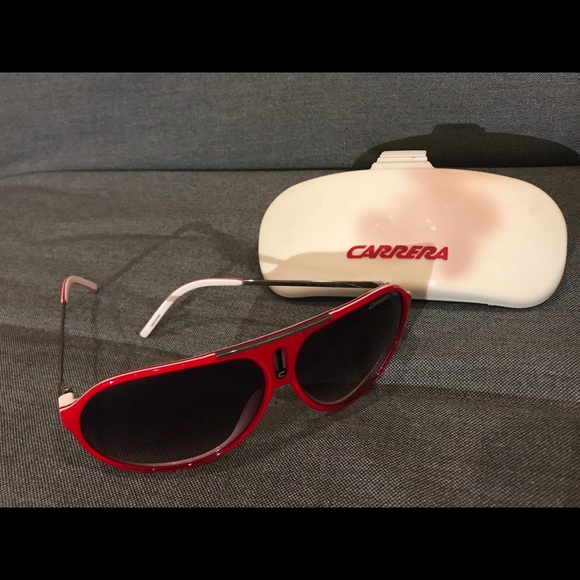 Carrera Accessories - Carrera Unisex Sunglasses